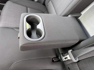 2023 Hyundai KONA SEL Auto AWD