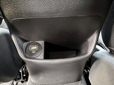 2023 Hyundai KONA SEL Auto AWD