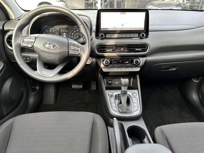 2023 Hyundai KONA SEL Auto AWD