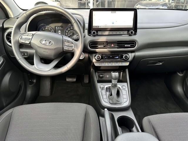 2023 Hyundai KONA SEL Auto AWD