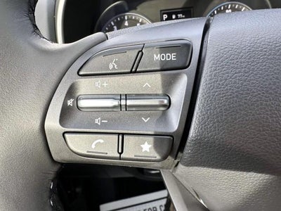 2023 Hyundai KONA SEL Auto AWD