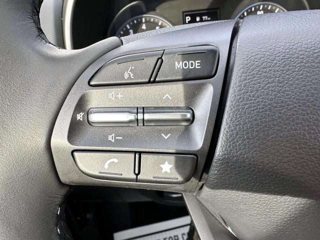 2023 Hyundai KONA SEL Auto AWD