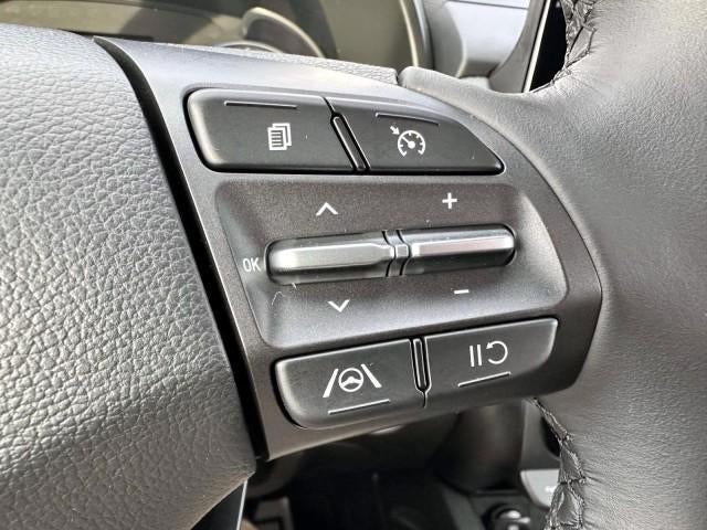 2023 Hyundai KONA SEL Auto AWD