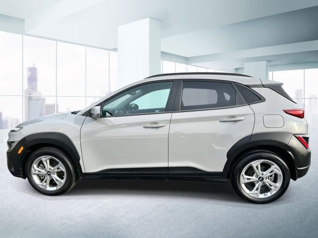 2023 Hyundai KONA SEL Auto AWD