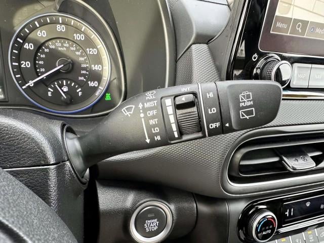 2023 Hyundai KONA SEL Auto AWD