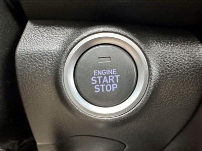 2023 Hyundai KONA SEL Auto AWD