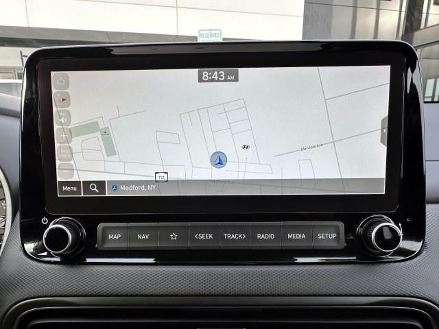 2023 Hyundai KONA SEL Auto AWD