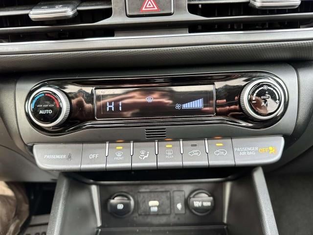 2023 Hyundai KONA SEL Auto AWD