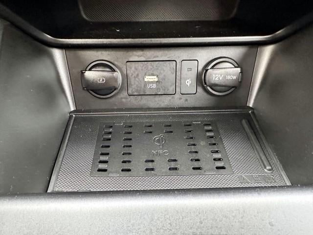 2023 Hyundai KONA SEL Auto AWD