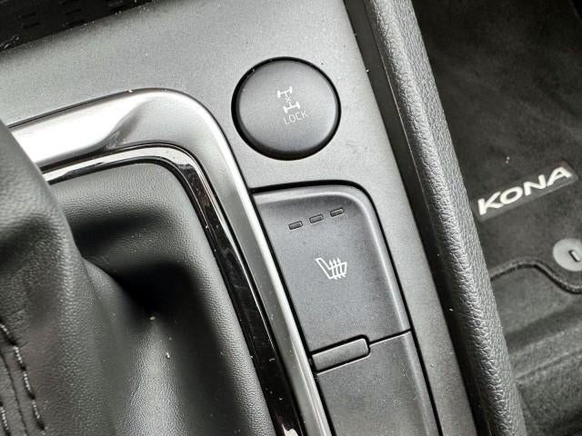 2023 Hyundai KONA SEL Auto AWD