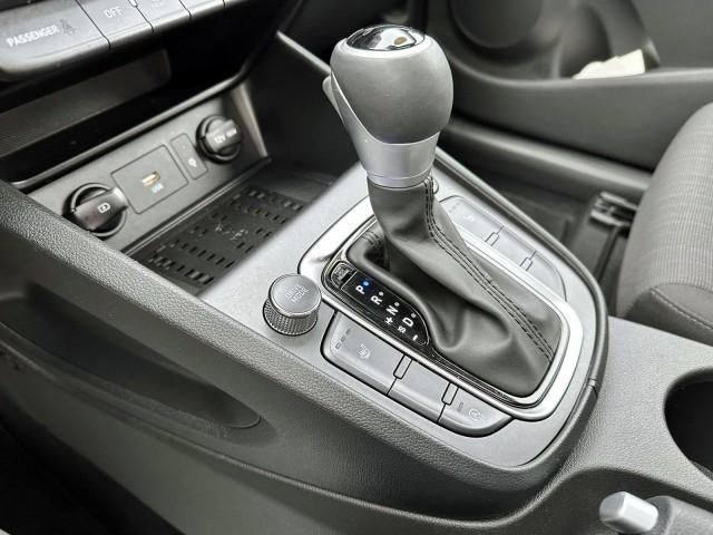 2023 Hyundai KONA SEL Auto AWD