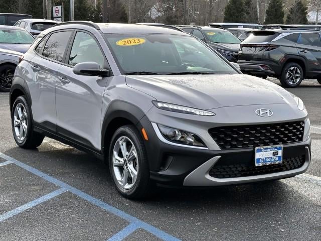 2023 Hyundai KONA SEL Auto AWD