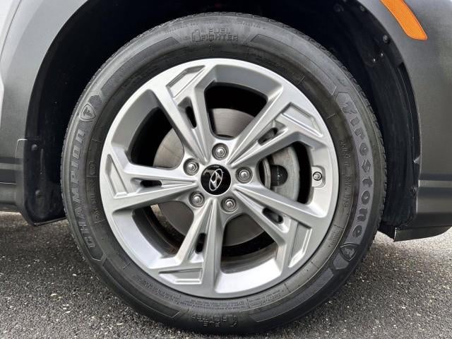 2023 Hyundai KONA SEL Auto AWD