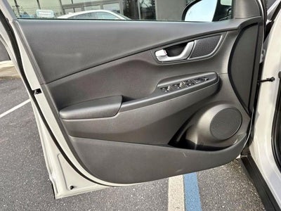 2023 Hyundai KONA SEL Auto AWD