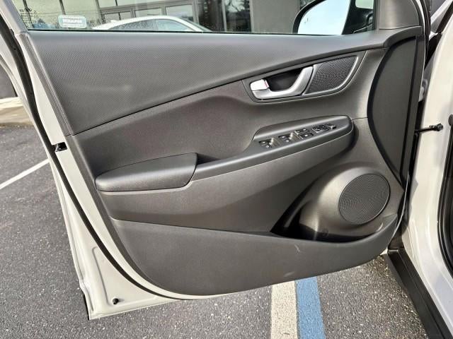 2023 Hyundai KONA SEL Auto AWD