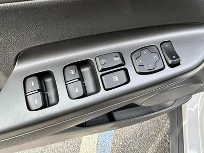 2023 Hyundai KONA SEL Auto AWD