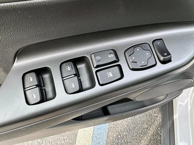 2023 Hyundai KONA SEL Auto AWD