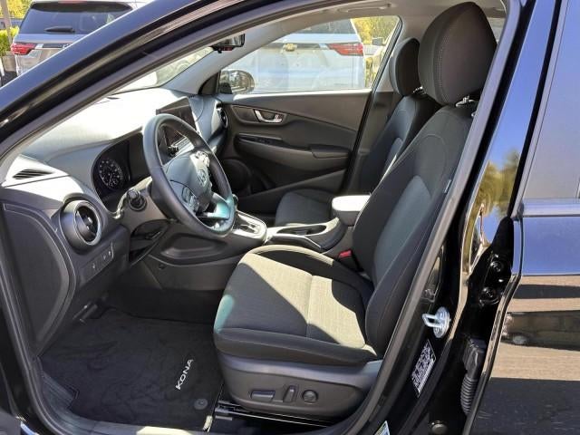 2023 Hyundai KONA SEL Auto AWD
