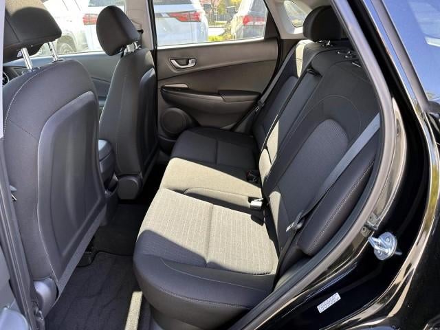 2023 Hyundai KONA SEL Auto AWD