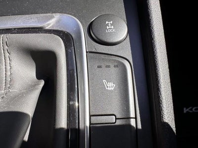 2023 Hyundai KONA SEL Auto AWD