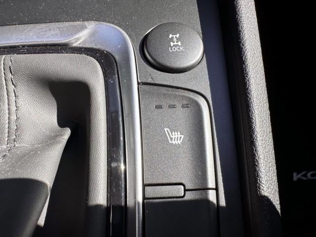 2023 Hyundai KONA SEL Auto AWD