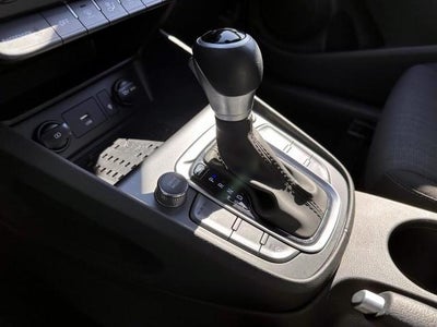 2023 Hyundai KONA SEL Auto AWD