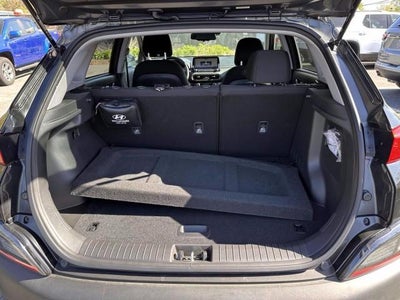 2023 Hyundai KONA SEL Auto AWD