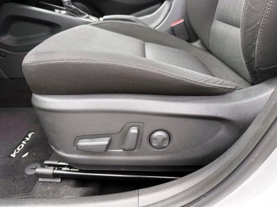 2023 Hyundai KONA SEL Auto AWD