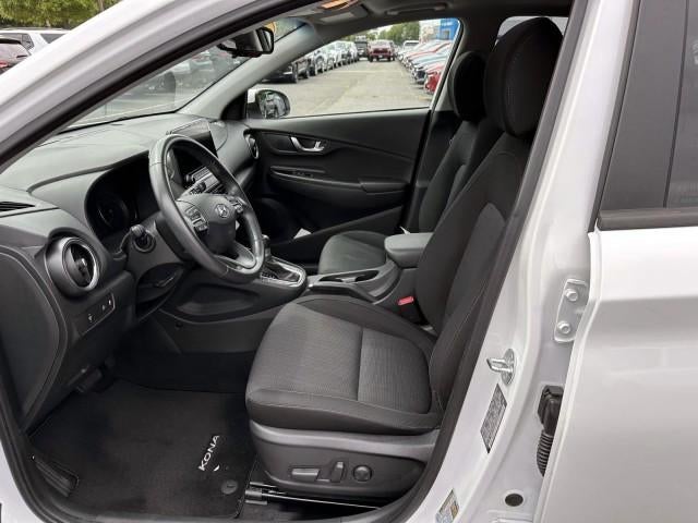 2023 Hyundai KONA SEL Auto AWD