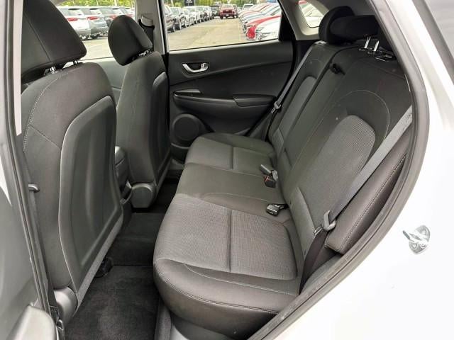 2023 Hyundai KONA SEL Auto AWD