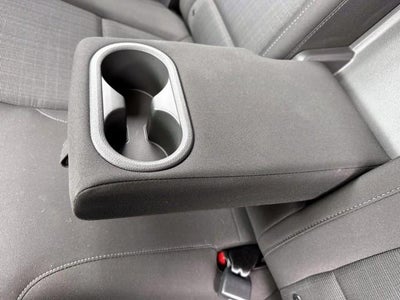 2023 Hyundai KONA SEL Auto AWD