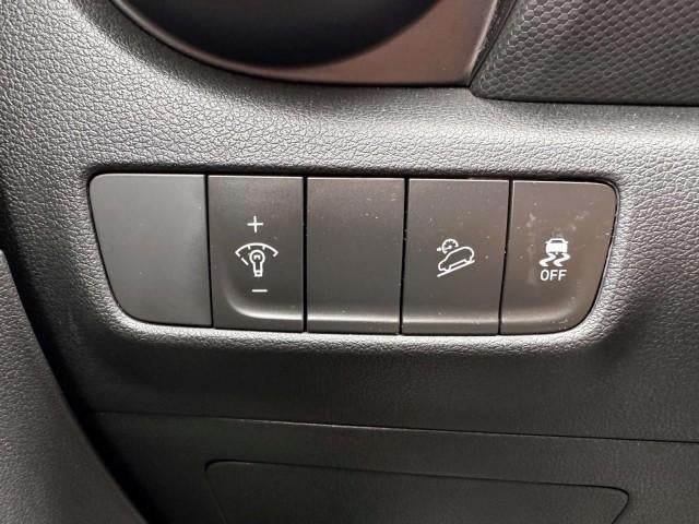 2023 Hyundai KONA SEL Auto AWD