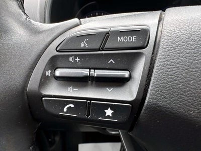 2023 Hyundai KONA SEL Auto AWD