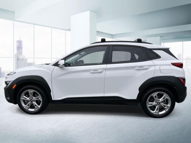2023 Hyundai KONA SEL Auto AWD