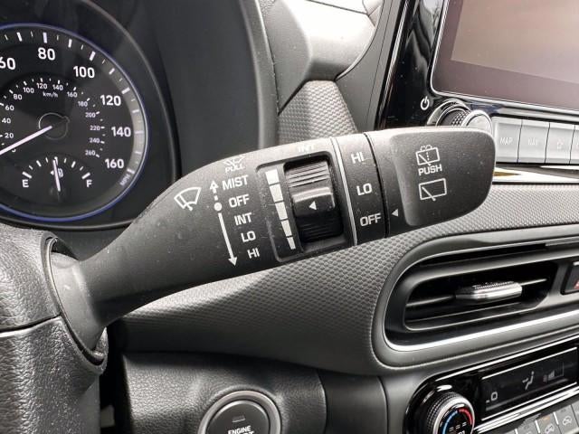 2023 Hyundai KONA SEL Auto AWD
