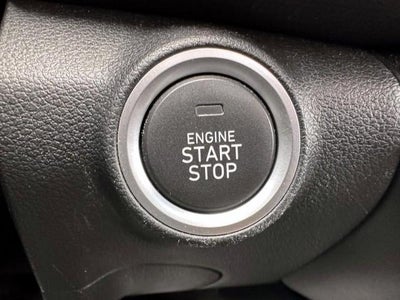 2023 Hyundai KONA SEL Auto AWD