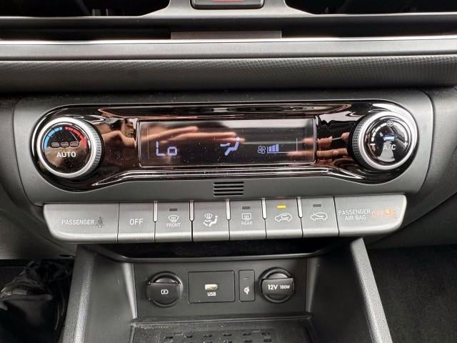 2023 Hyundai KONA SEL Auto AWD
