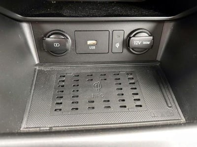 2023 Hyundai KONA SEL Auto AWD