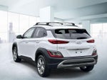 2023 Hyundai KONA SEL Auto AWD