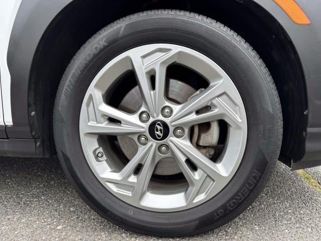 2023 Hyundai KONA SEL Auto AWD
