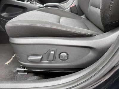 2023 Hyundai KONA SEL Auto AWD