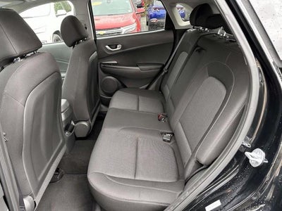 2023 Hyundai KONA SEL Auto AWD