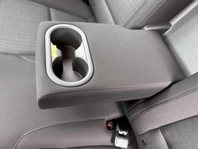 2023 Hyundai KONA SEL Auto AWD