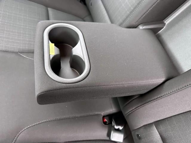 2023 Hyundai KONA SEL Auto AWD