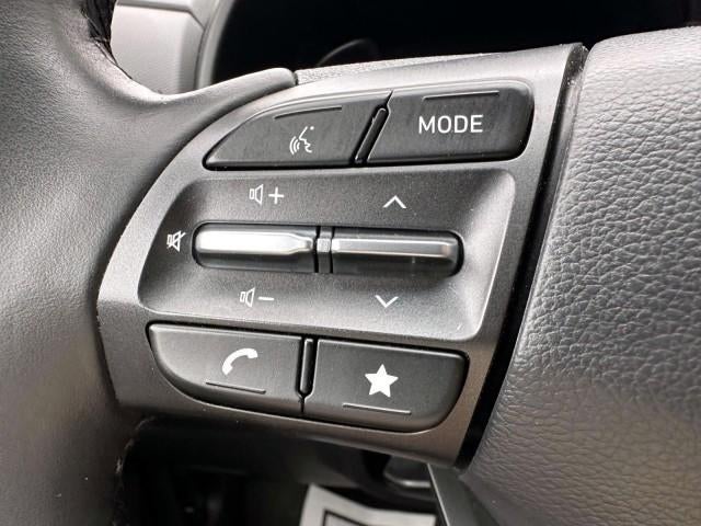 2023 Hyundai KONA SEL Auto AWD