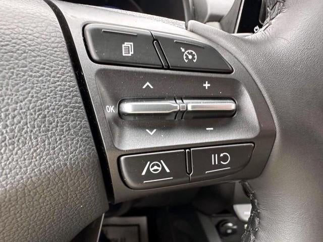 2023 Hyundai KONA SEL Auto AWD