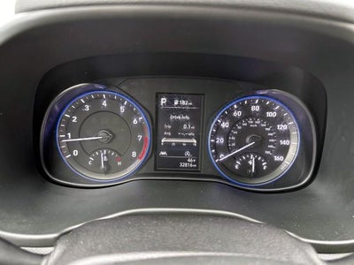 2023 Hyundai KONA SEL Auto AWD