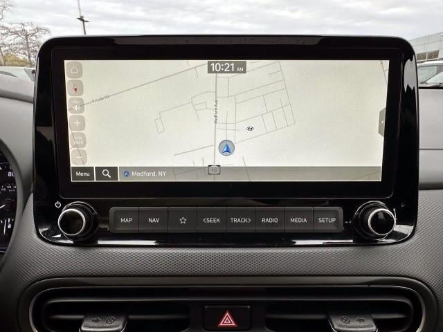 2023 Hyundai KONA SEL Auto AWD