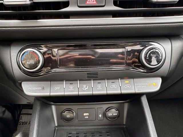 2023 Hyundai KONA SEL Auto AWD