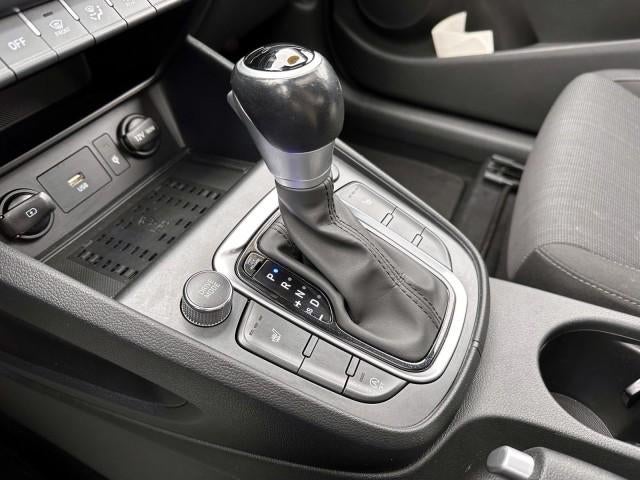 2023 Hyundai KONA SEL Auto AWD